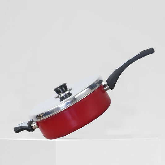 Askaval Frying pan