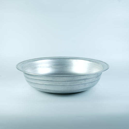 Aluminium Dough bowl