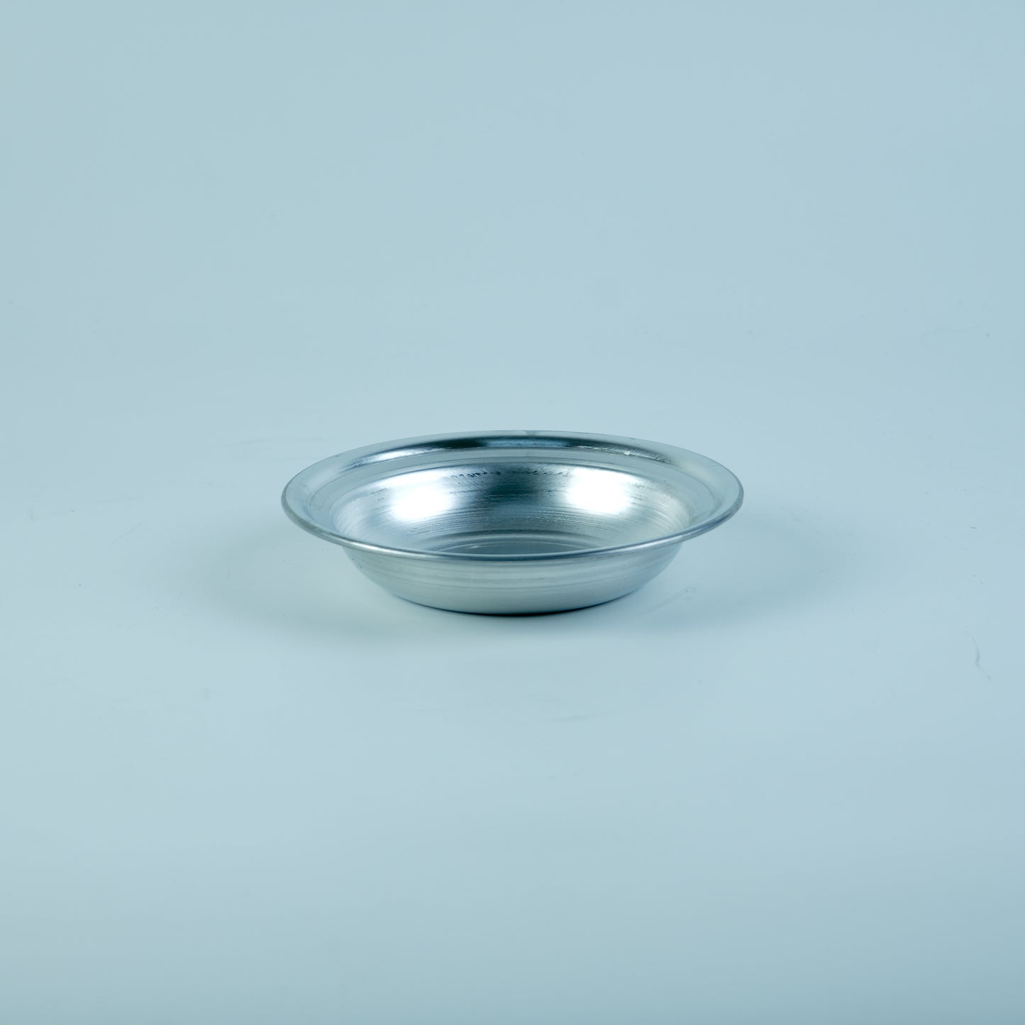Aluminum Dish