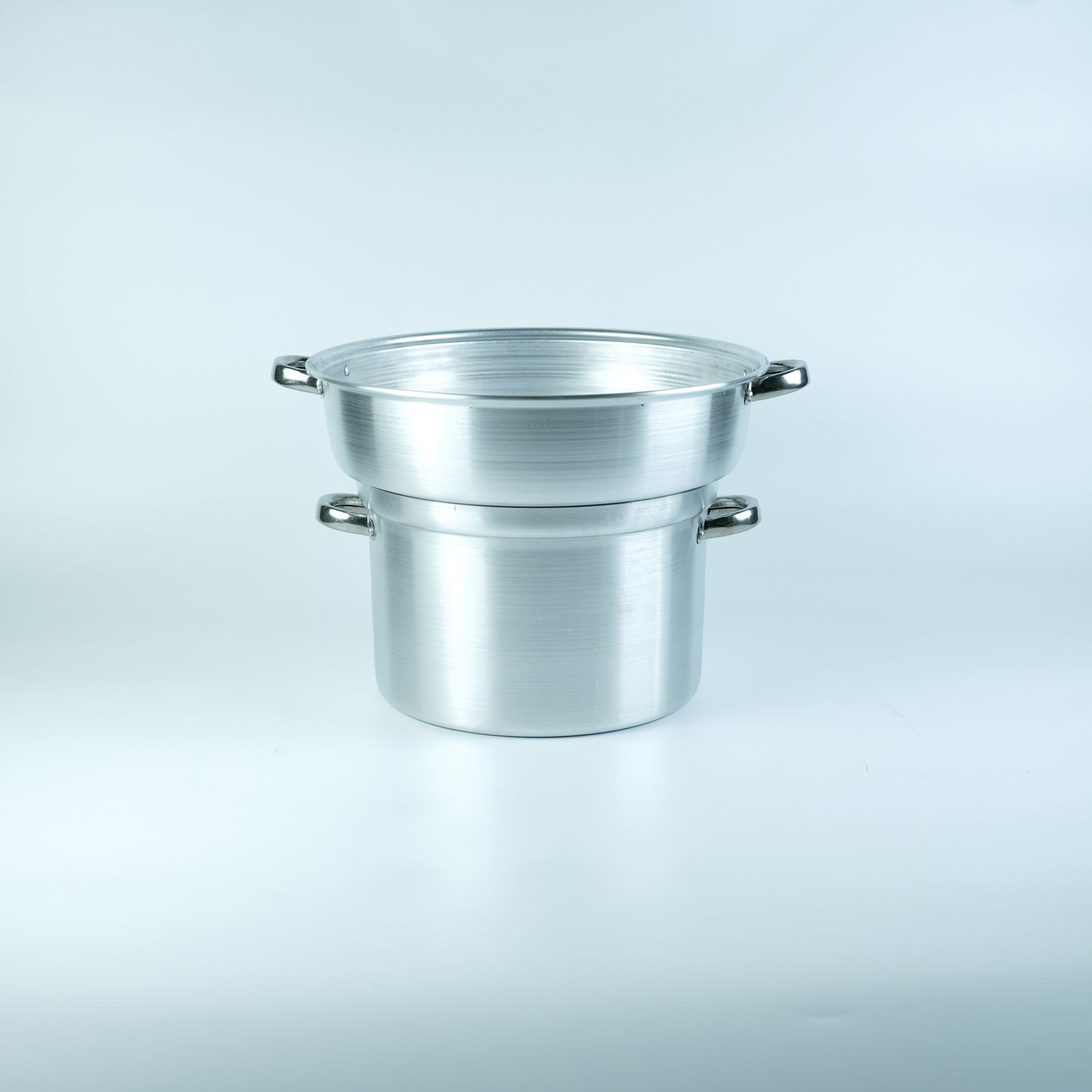 Aluminium Couscous 2-3