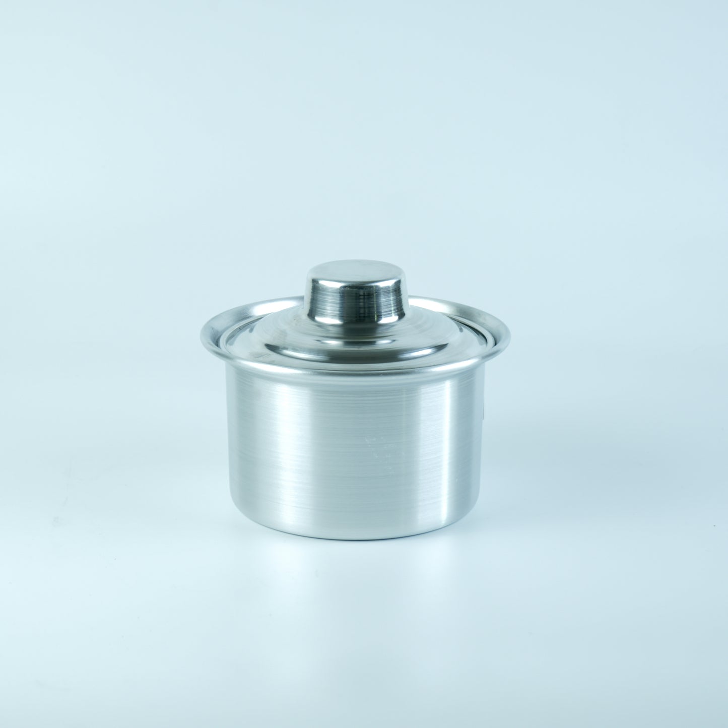 Aluminium Istanbul Pot