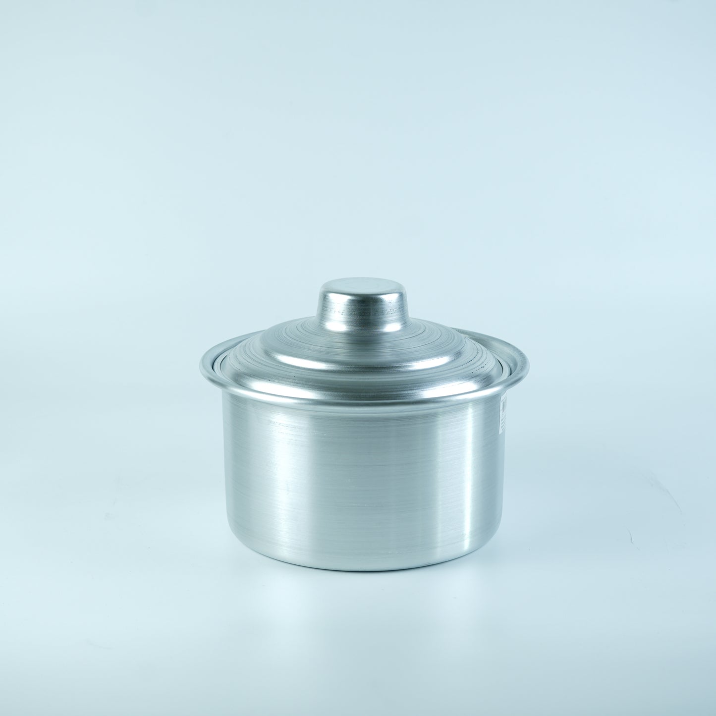 Aluminium Istanbul Pot