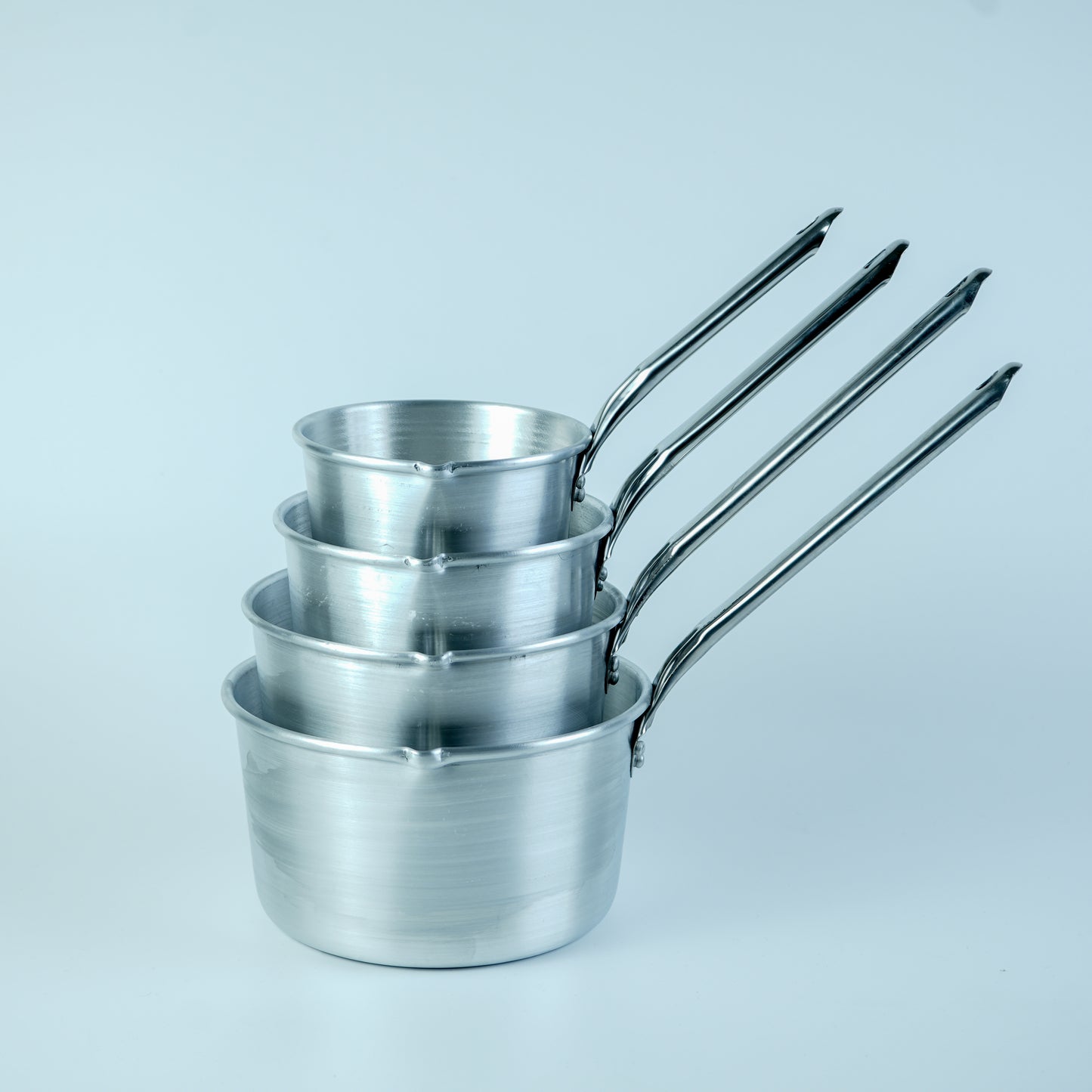 Casserole Rolled Edge