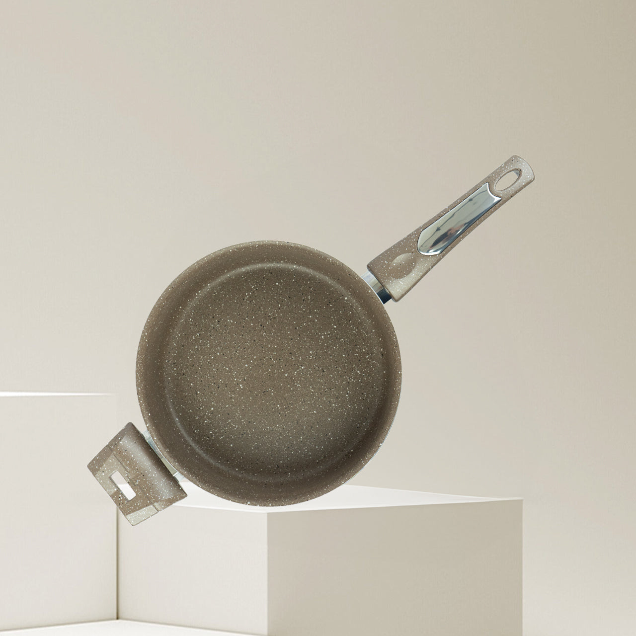 Granite Frying pan