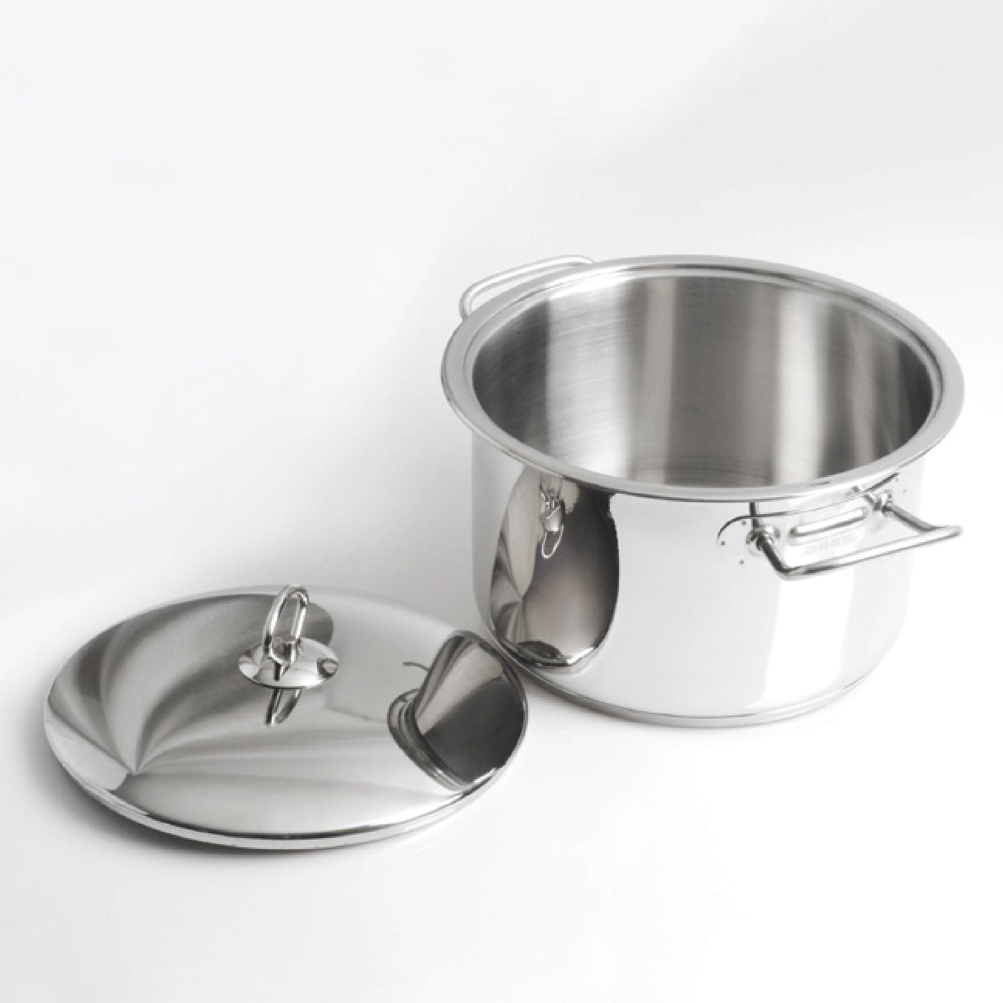 Stainless Steel Pot