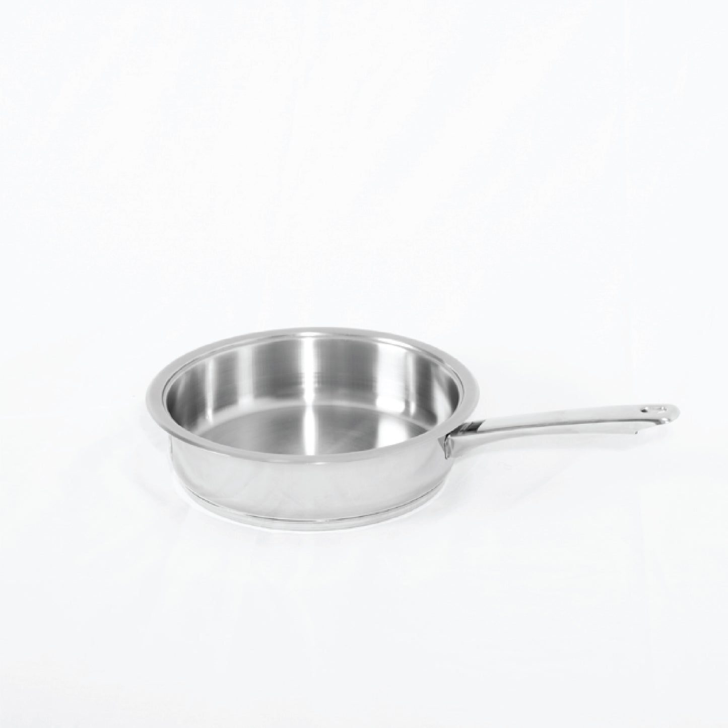 Stainless Steel Fry pan