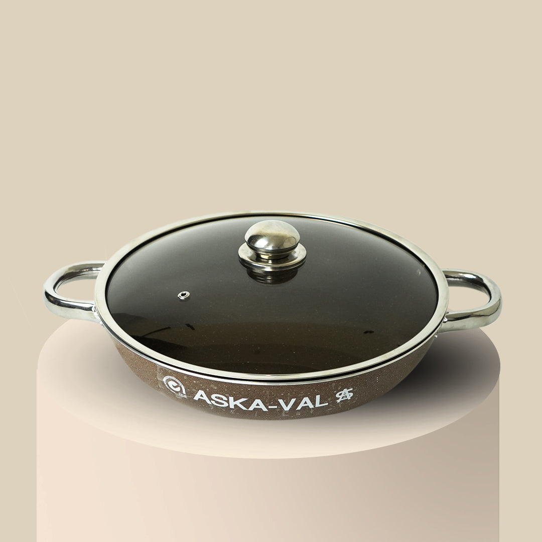Sauce Pan