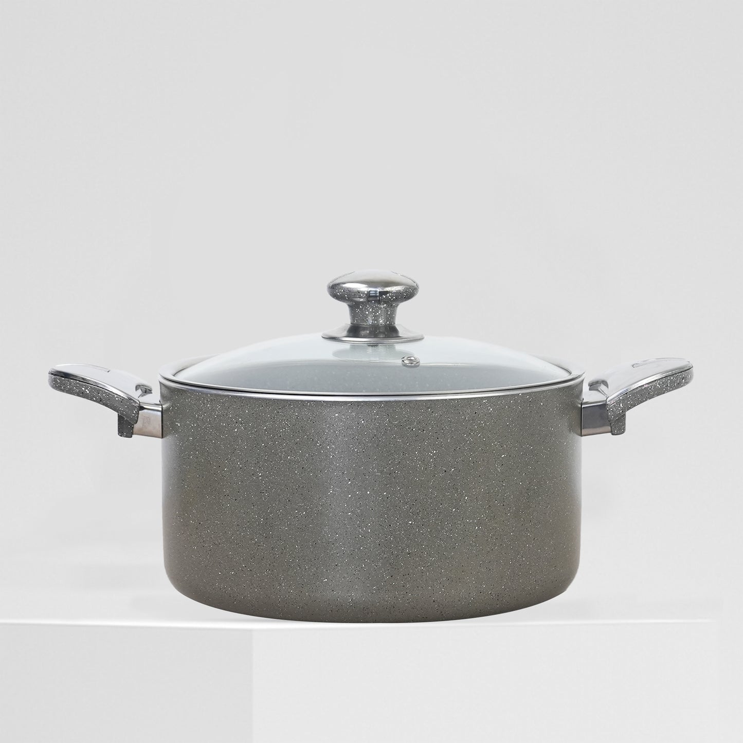 Granite Pot