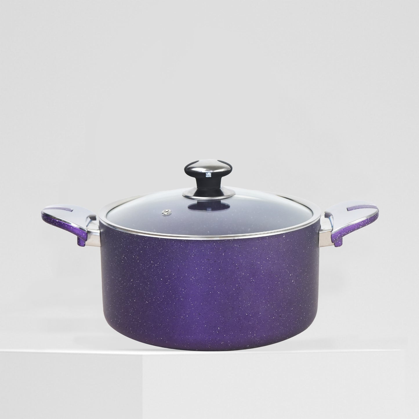 Granite Pot