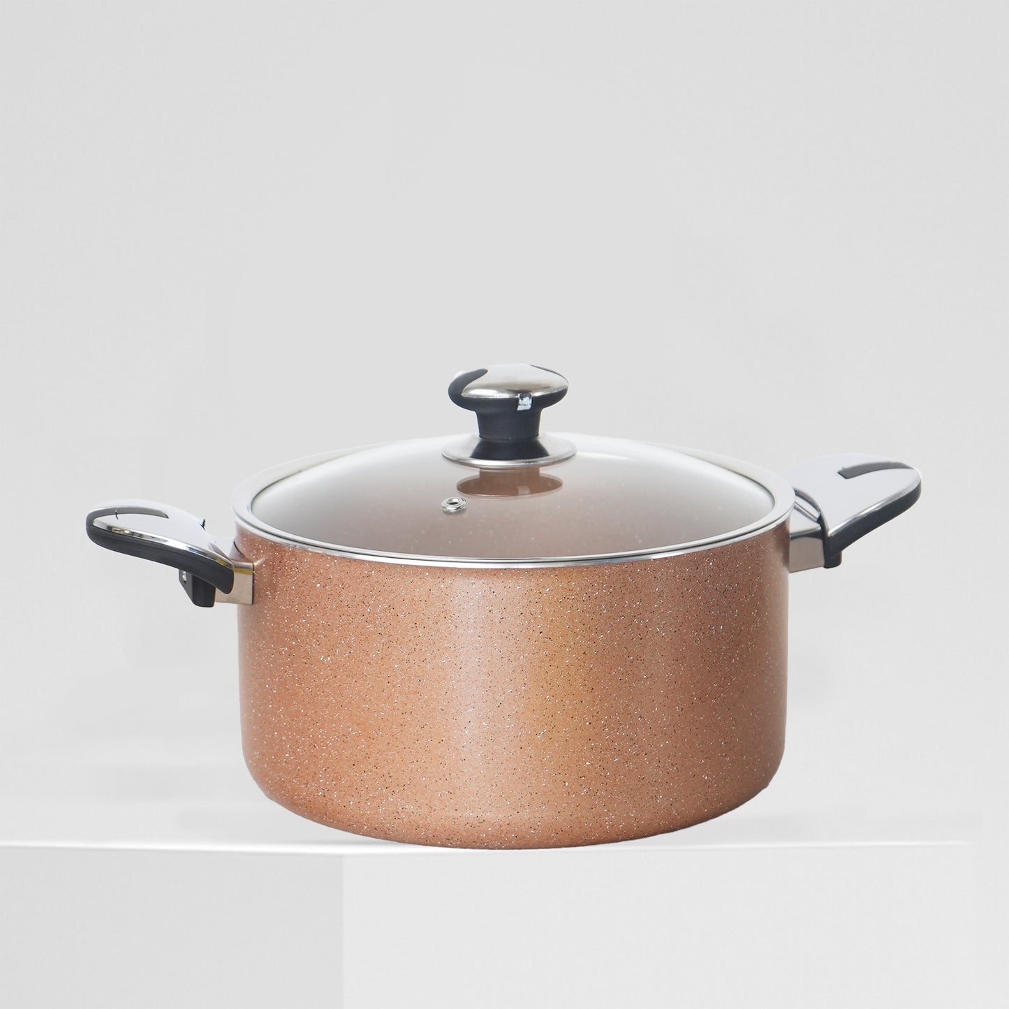 Granite Pot