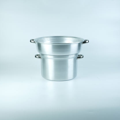 Aluminium Couscous 2-3