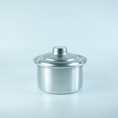 Aluminium Istanbul Pot