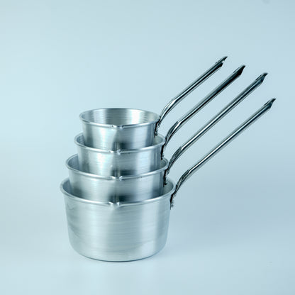 Casserole Rolled Edge