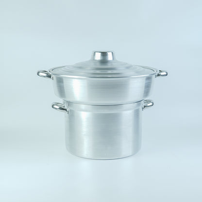Aluminium Couscous 2-3