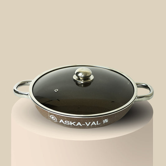 Sauce Pan